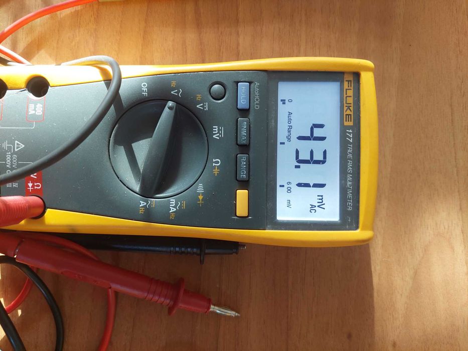 FLUKE  77-4/1503
