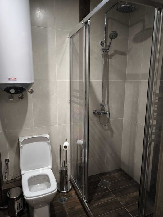 Дава се под наем Двустаен апартамент в Варна, Левски - 67 кв.м за 700 € - Снимка #7