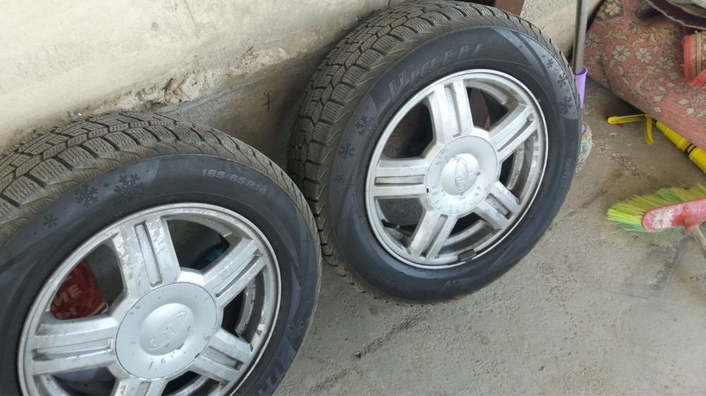 Продам торус диски