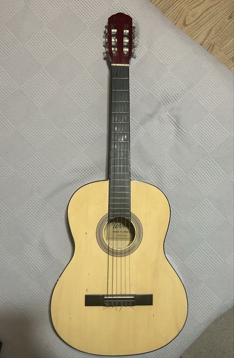 Классическая гитара