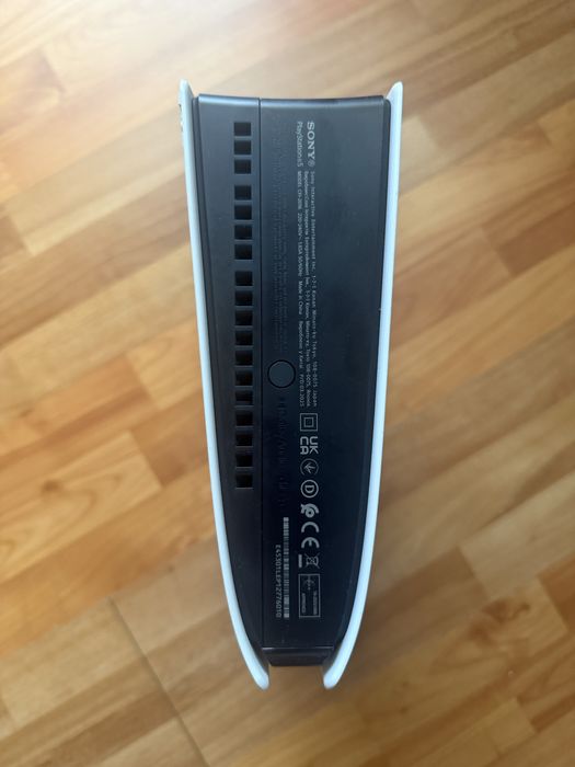 Vand PS5 slim 1 TB