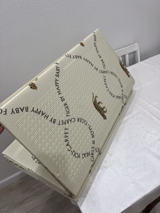 Детский коврик HB