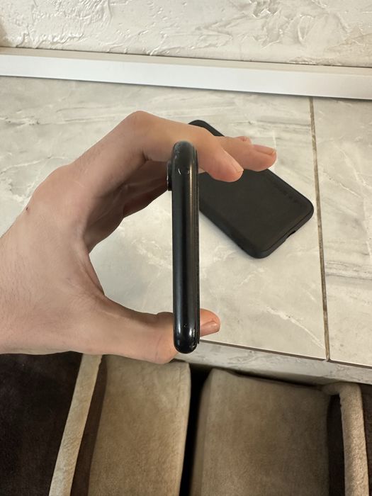 IPhone XR black 64GB