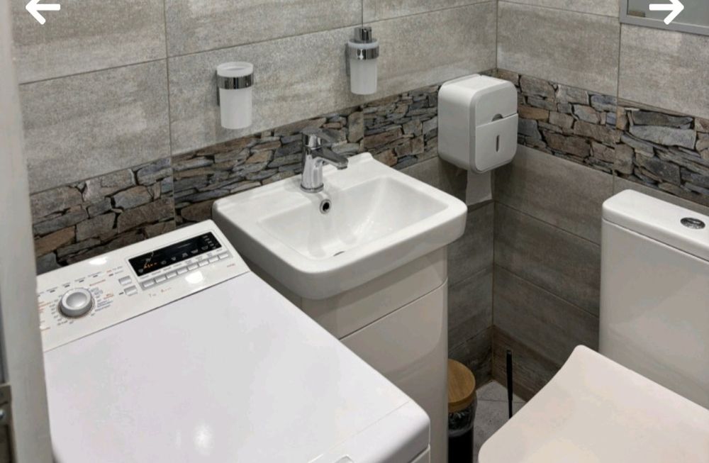 обзаведен 1ст. апартамент Люлин 7 до метро Западен парк