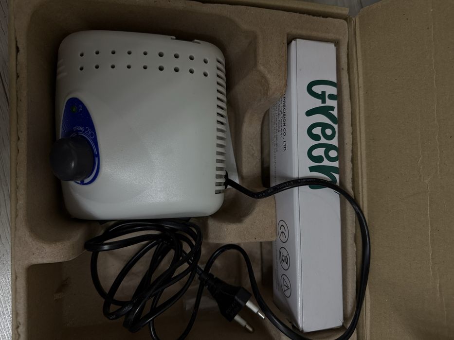 Оборудование для маникюра