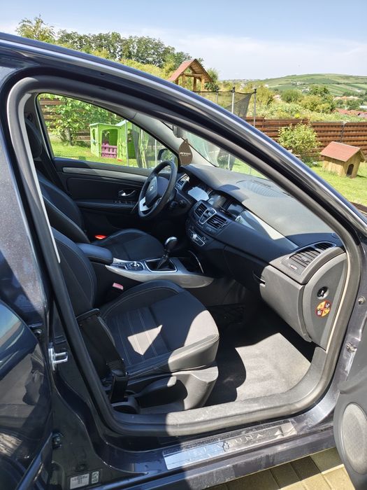 Vand Renault Laguna 2012