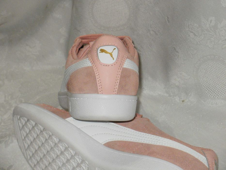 PUMA и VANS оригинални нови дамски 37/38