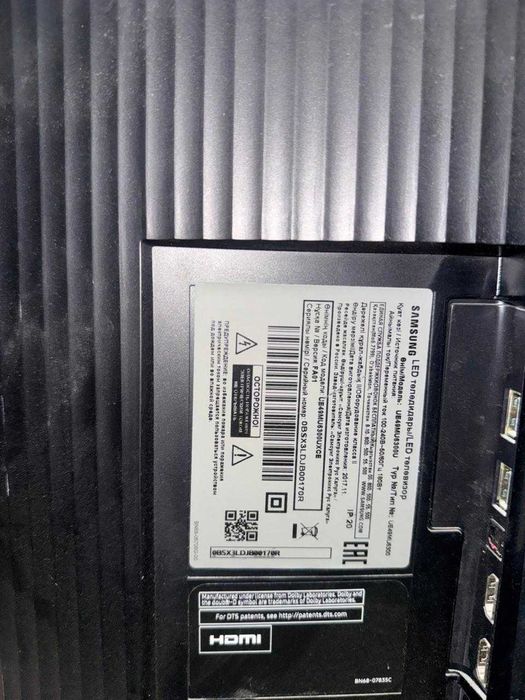 Продам 4 телевизора на запчасти