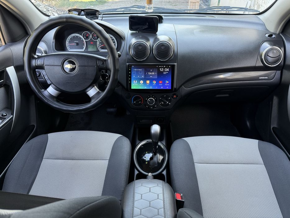 Chevrolet Nexia R3