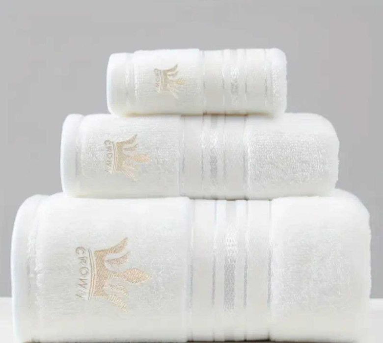 Полотенца для подарка на праздник