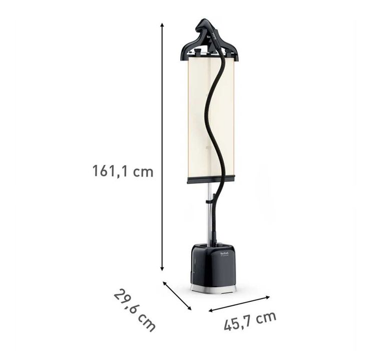 Aparat de calcat vertical cu abur TEFAL PRO STYLE IT3480E1