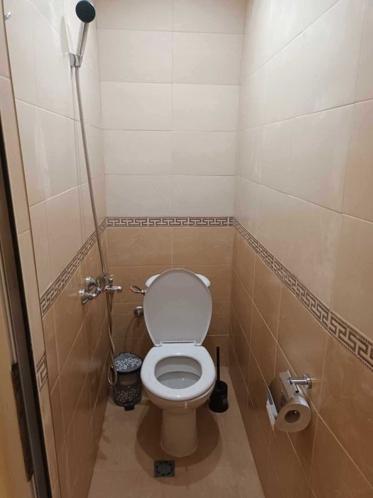 Продава се Тристаен апартамент в Бобов дол - 80 кв.м за 638 €/кв.м - Снимка #1