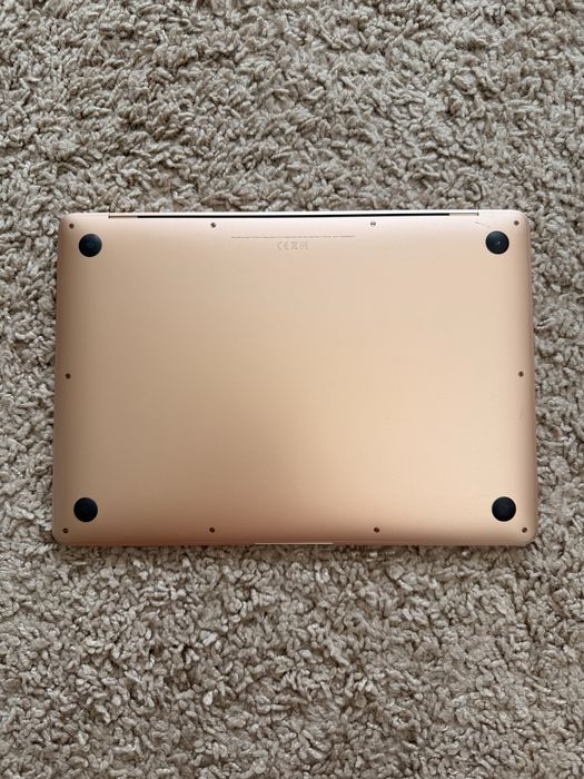 Mac Book Air 2018