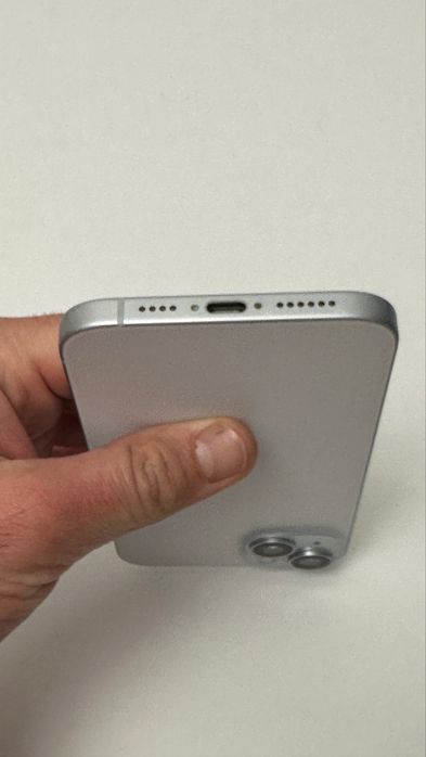 15 plus ca nou  512gb garantie 12 luni