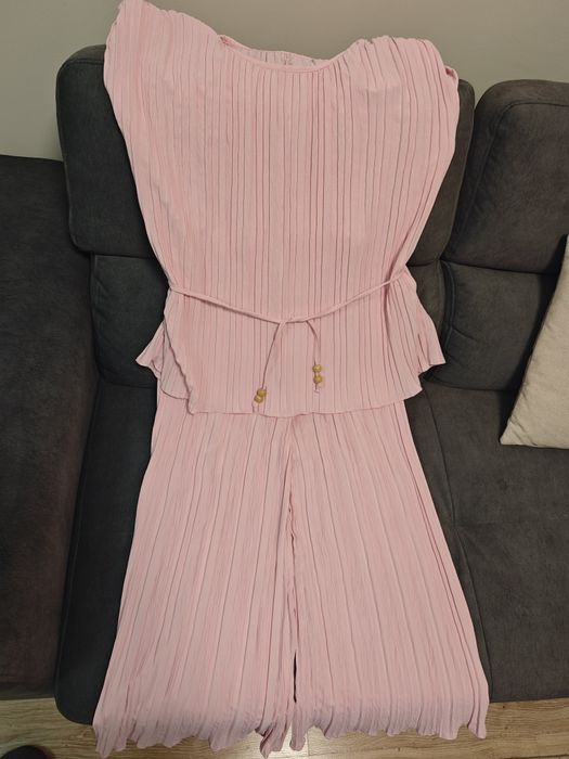 Дамски Комплект LBD