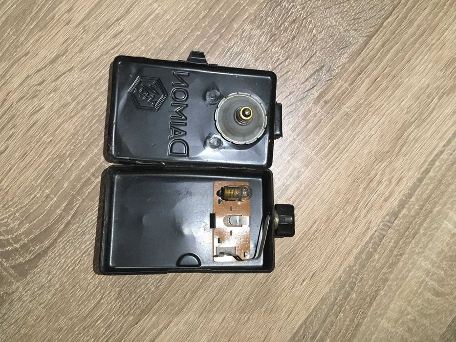 Daimon Немско Фенерче