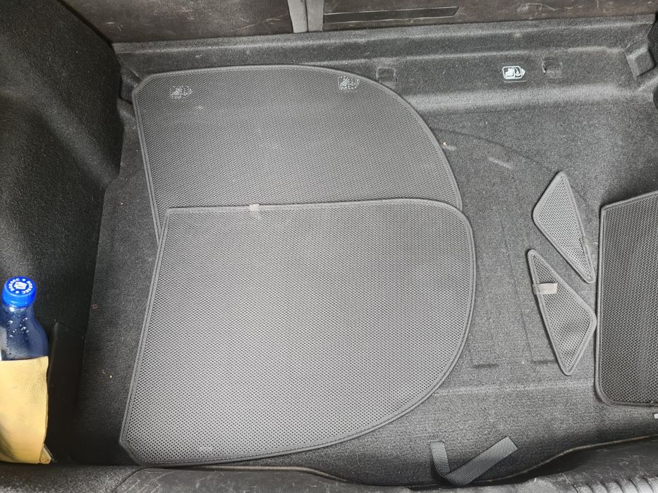 Parasolar geamuri spate Hyundai i30 hatchback[2012-2018]