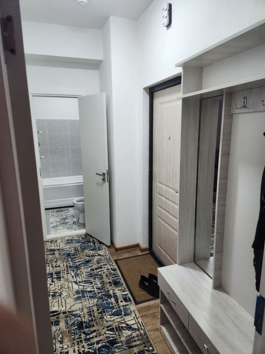 2 xona lux yangi doʻmlada