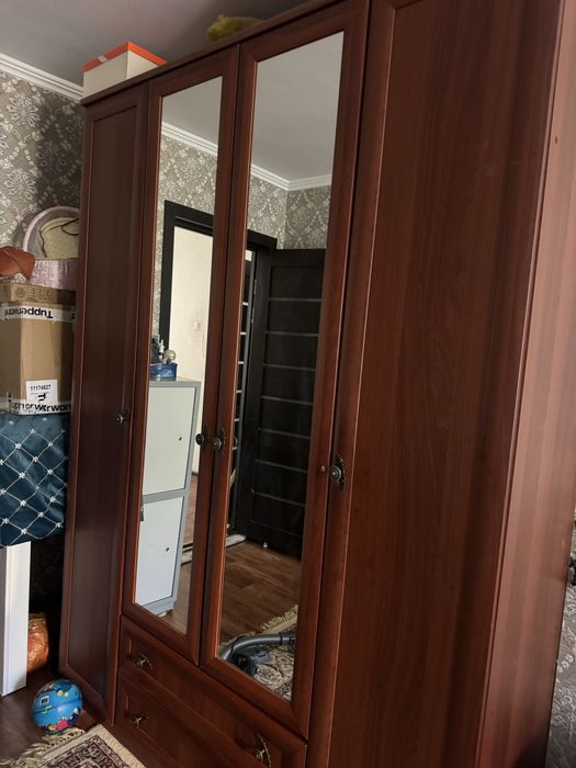 Продаётся шкаф, 60.000 тг
