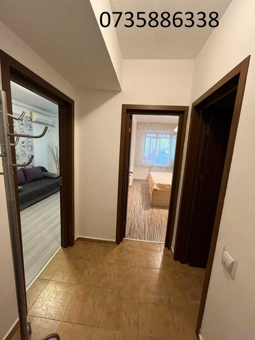 Inchiriere apartament 2 camere Popesti-Leordeni