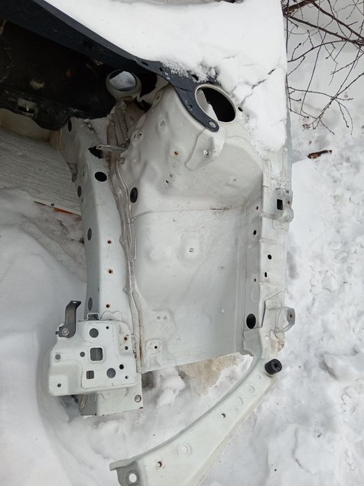 Ланжерон правый камри 40