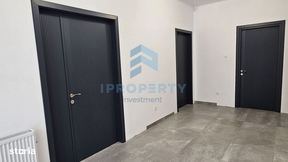 Marasesti Spatiu Comercial 150 MP Parcare Curte Individuala