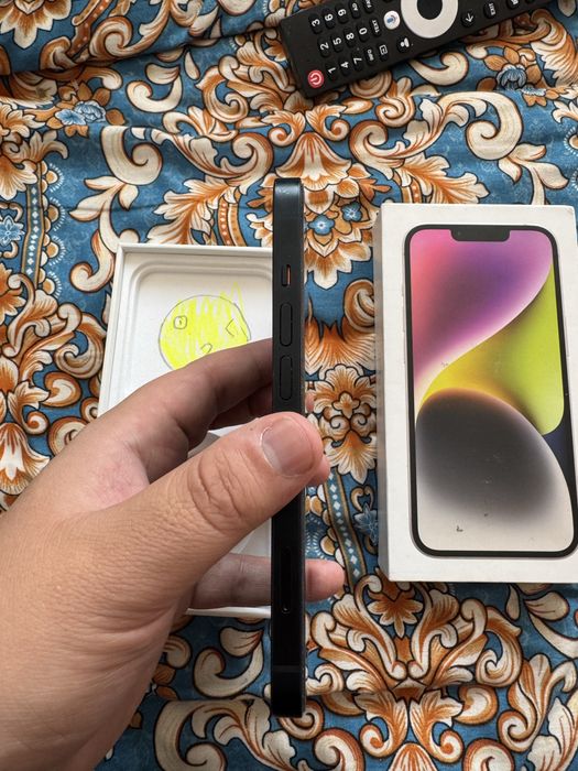 Айфон 14 128 гб продам