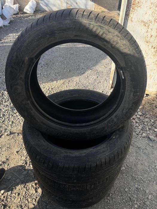 Өте жақсы жағдайда! Бир сезонда журілмеген