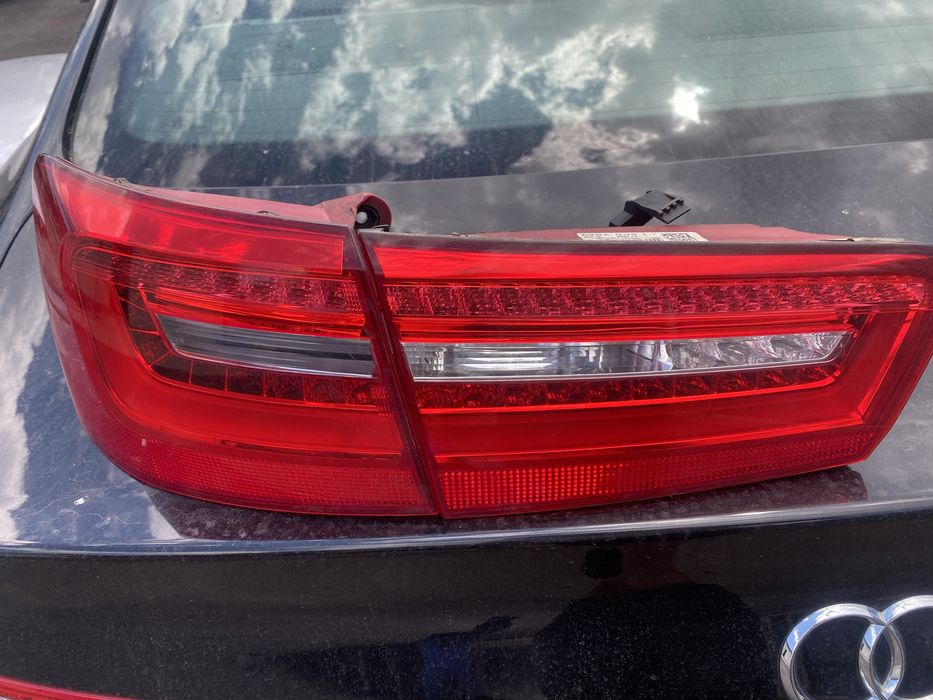 Диодни стопове за Audi A6 4g c7 комби, Ауди