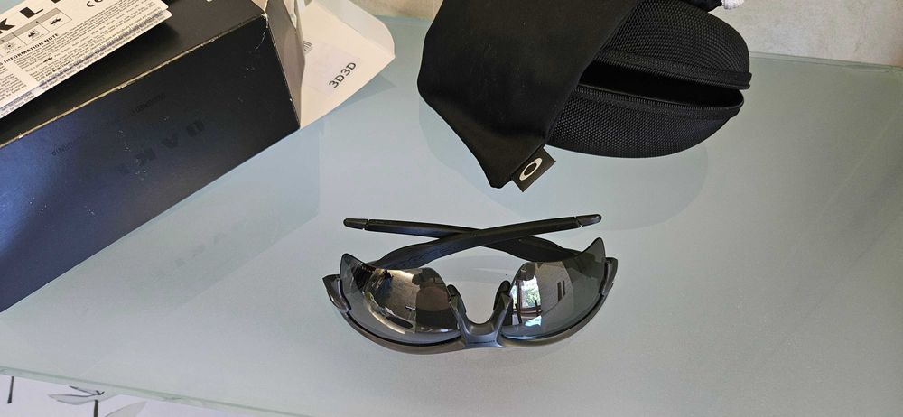 Ochelari soare OAKLEY sigilati