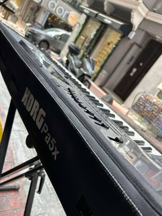 Калъф-протектор за Корг Па5,Па4