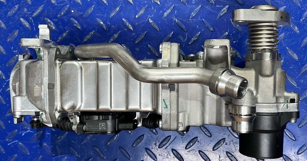 EGR BMW 8472199 Borg Warner