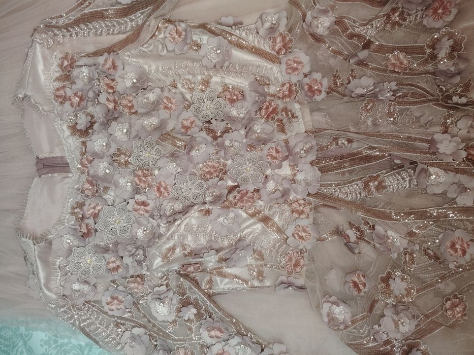 Двойка вечерняя/ окшом либоси