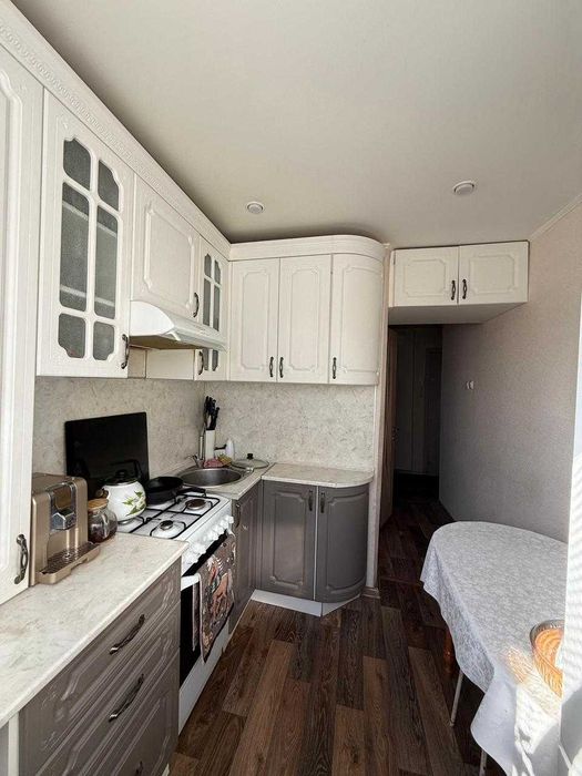 продам квартиру, район Западный