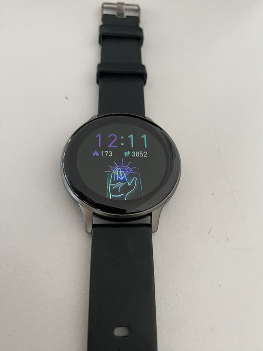 Смарт часовник Canyon Badian CNS-SW68BB