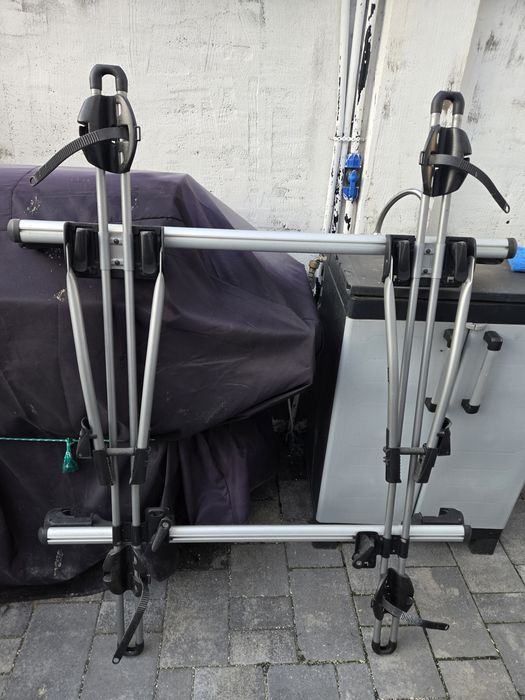 Suport auto Thule pentru biciclete