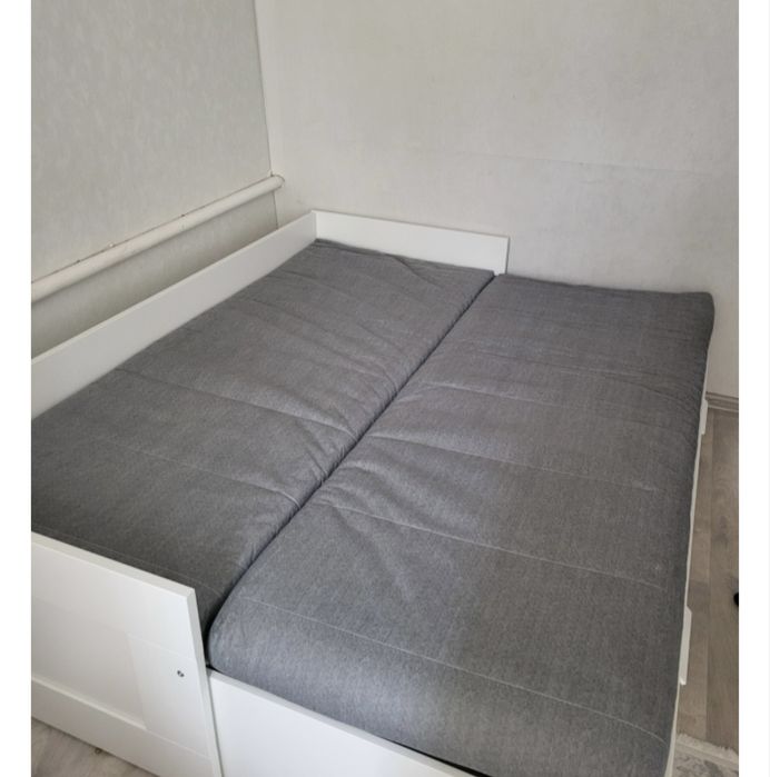 Матрасы IKEA Оготнес 2 шт