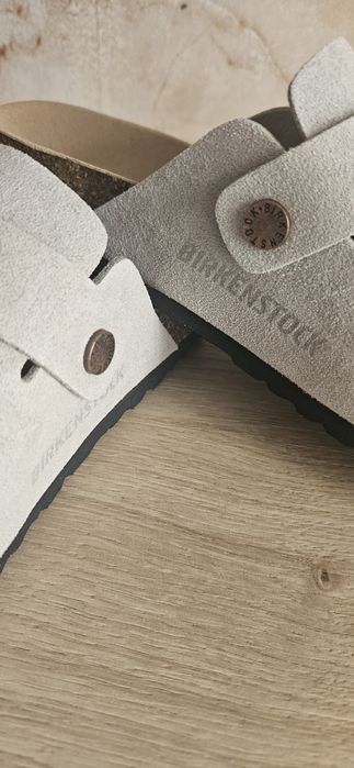 Saboti Birkenstock 36