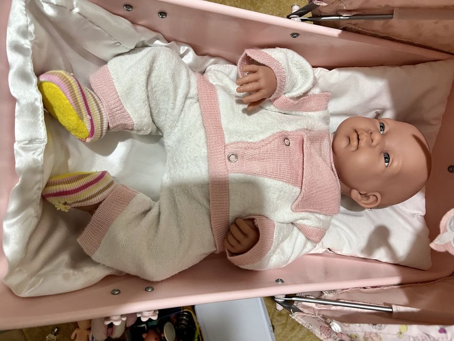 Кукла M. Llorens