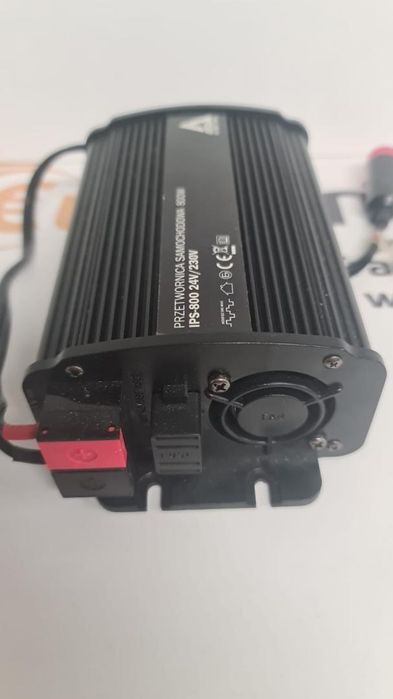 Invertor masina IPS 800 24V/230V -T-