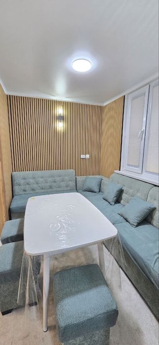 Продается квартира Чиланзар 6