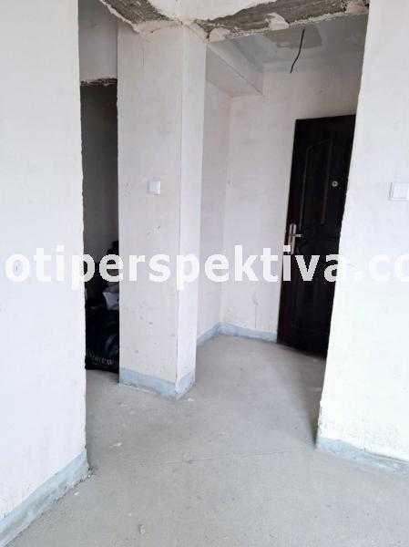 Продава се Двустаен апартамент в Пловдив, Христо Смирненски - 56 кв.м за 660 €/кв.м - Снимка #4