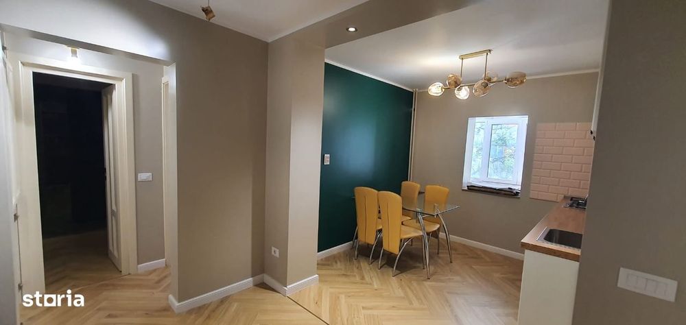Apartament 2 camere decomandat – Rond Alba Iulia | 0 comision