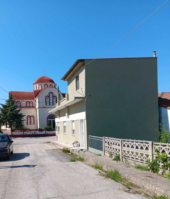 Продавам къща в Гърция (Тихеро)