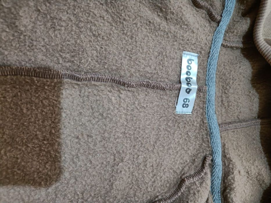 Комбинезон сезонный.