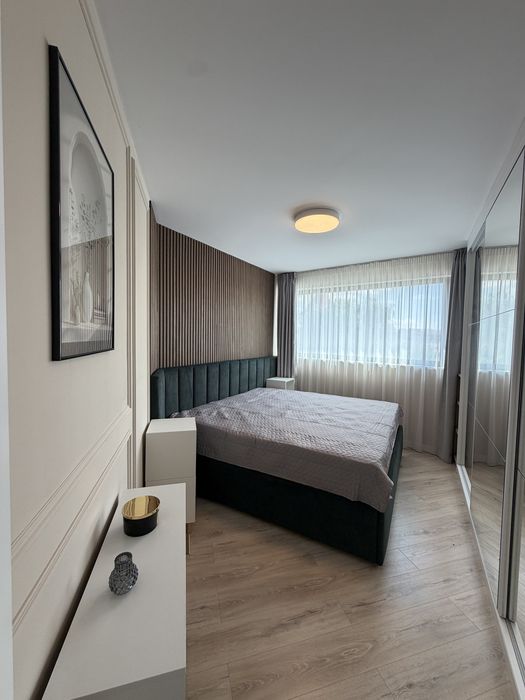 Inchiriez Apartament 3 cam in complex Avanera Suceava