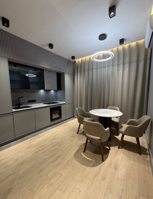 Комплекс "Узбегим" Большой охран.двор