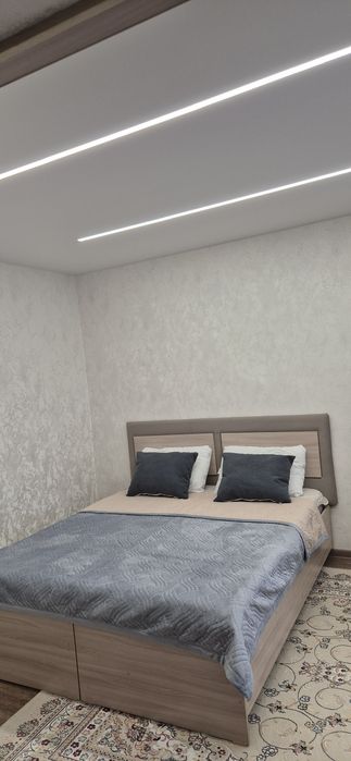 Посуточно квартира