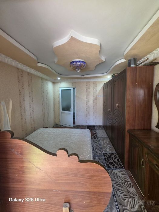 Продается 2 комнатная квартира.  Можно в кредит