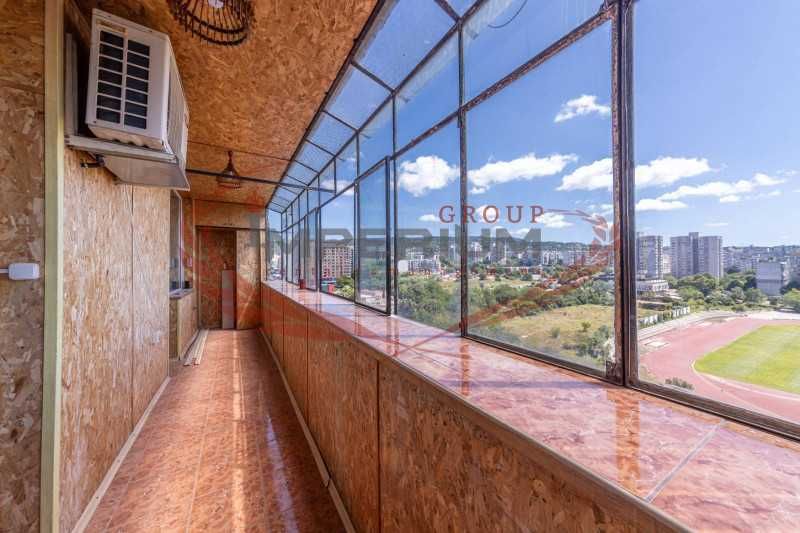 Продава се Тристаен апартамент в Варна, Младост 1 - 94 кв.м за 1329 €/кв.м - Снимка #7